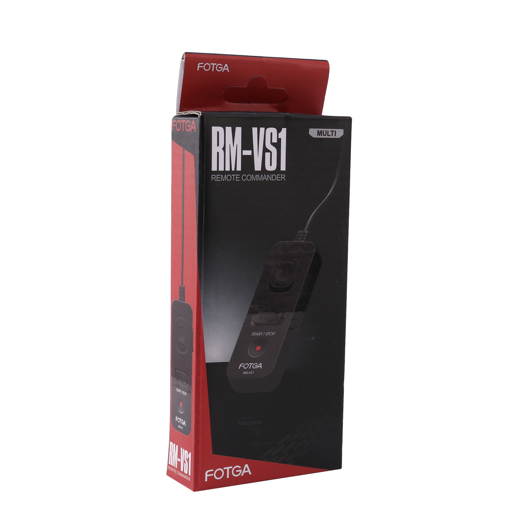 Remote Shutter Release - N05R FOTGA RM-VS1 Fernbedienungs-Auslöser für Sony