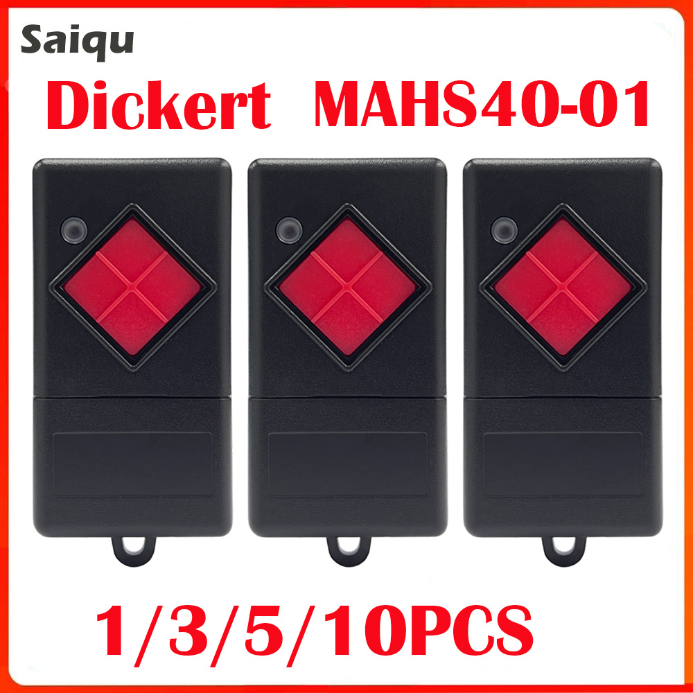 Remote Shutter Release - Dickert MAHS40-01 mahs40-04 40,685 mhz hands
