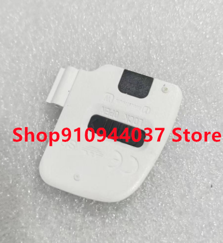 Sony Camera A6400 - Original Batteriefachabdeckung Schale Ersatzteile für Sony