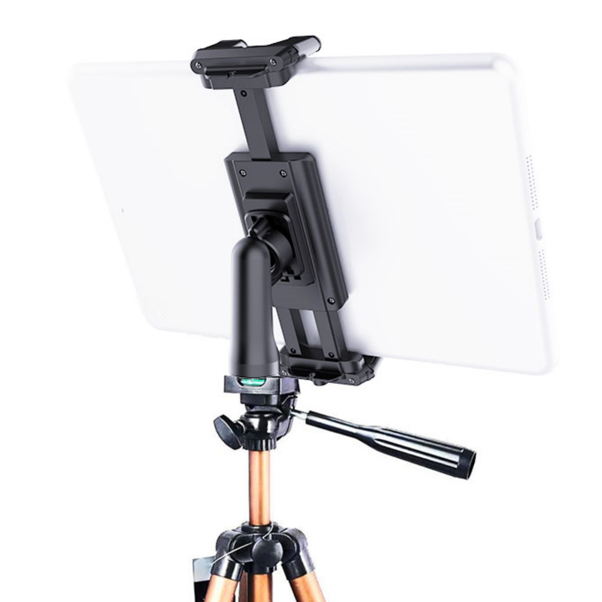 Timelapse Controller - Stativhalterung für Mobiltelefone und Tablets, kann