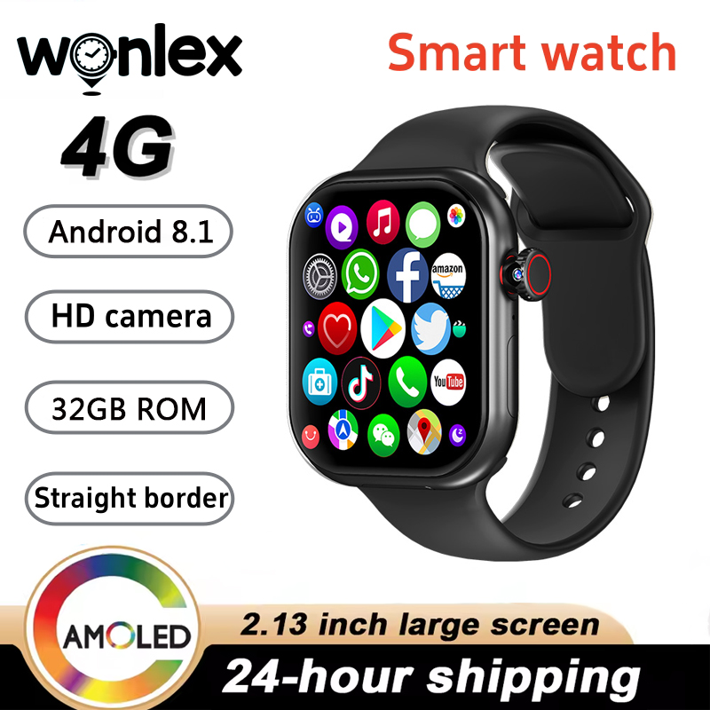 Intervalometer Timer - MT107 Smartwatch mit Bluetooth-Anruffunktion, Gesundheitsüberwachung, Schrittzähler,