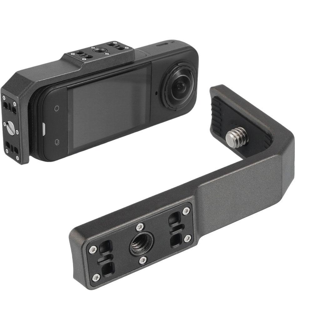 Insta360 Camera X4 - Schnellspanner-Halterung für Insta 360 x 3/X4/X5