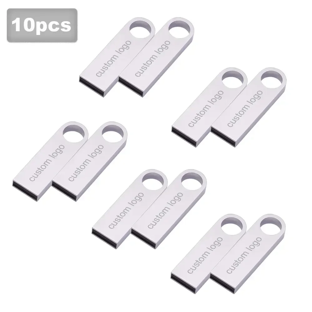 Photography Of Memories - 10 teile/los USB Flash Drive 2,0
