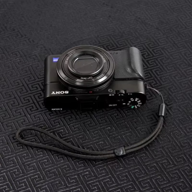 Sony Camera Zv-E10 - Kamera-Handschlaufe Schutzseil für Ricoh GR2 GR3