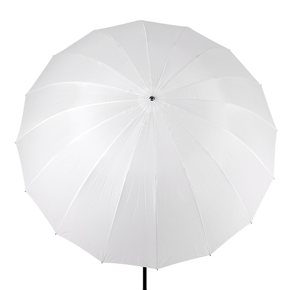 Photography Umbrella Diffuser - NOIRCERF 60 Zoll 150 cm weißer,