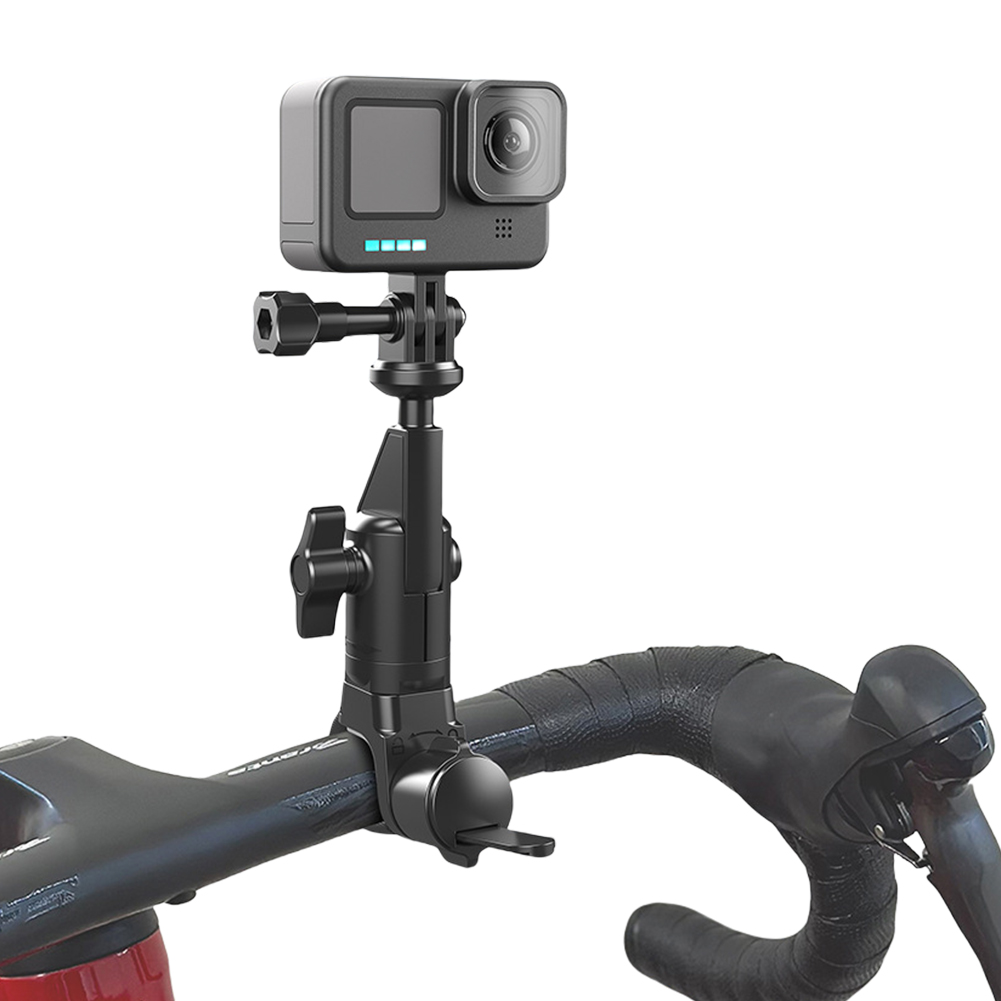 Insta360 Camera X4 - Motorrad-Fahrradhalterung Motorrad-Kamerahalterung für Insta 360 X2