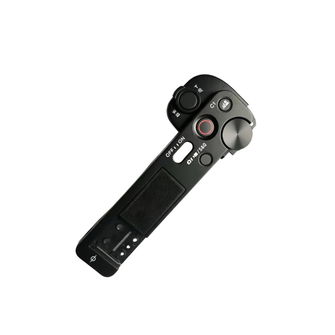 Sony Camera Zv-E10 - Kamera-Obergehäuse Ersatzteil für Sony ZV-E10 Kamera