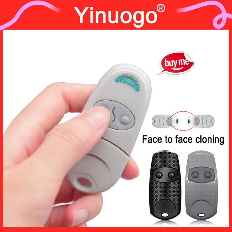 Remote Shutter Release - Face-to-Face-Klonen von CAME TOP 432EV 432EE