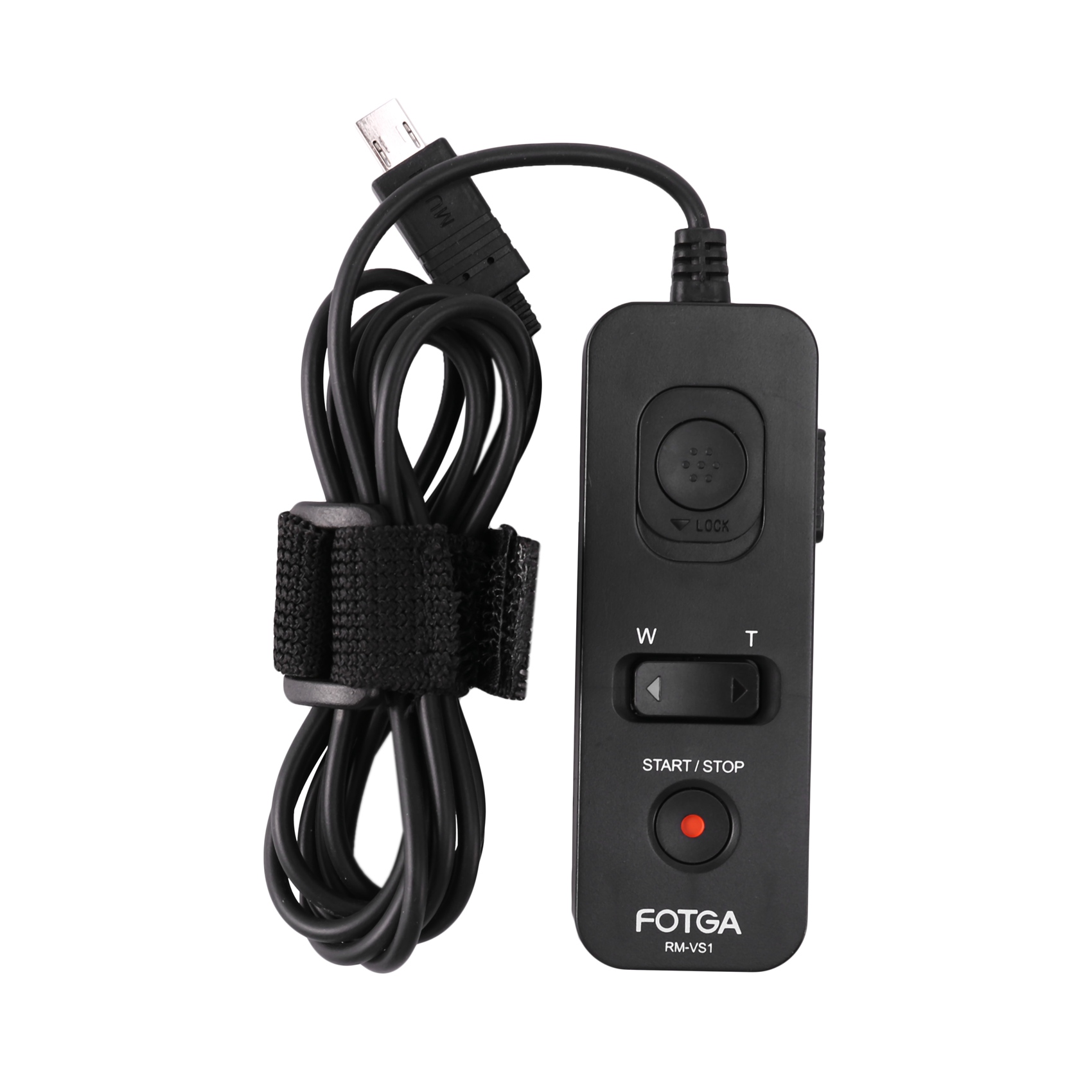 N05R FOTGA RM-VS1 Fernbedienun – Remote Shutter Release Bewertung und Preis
