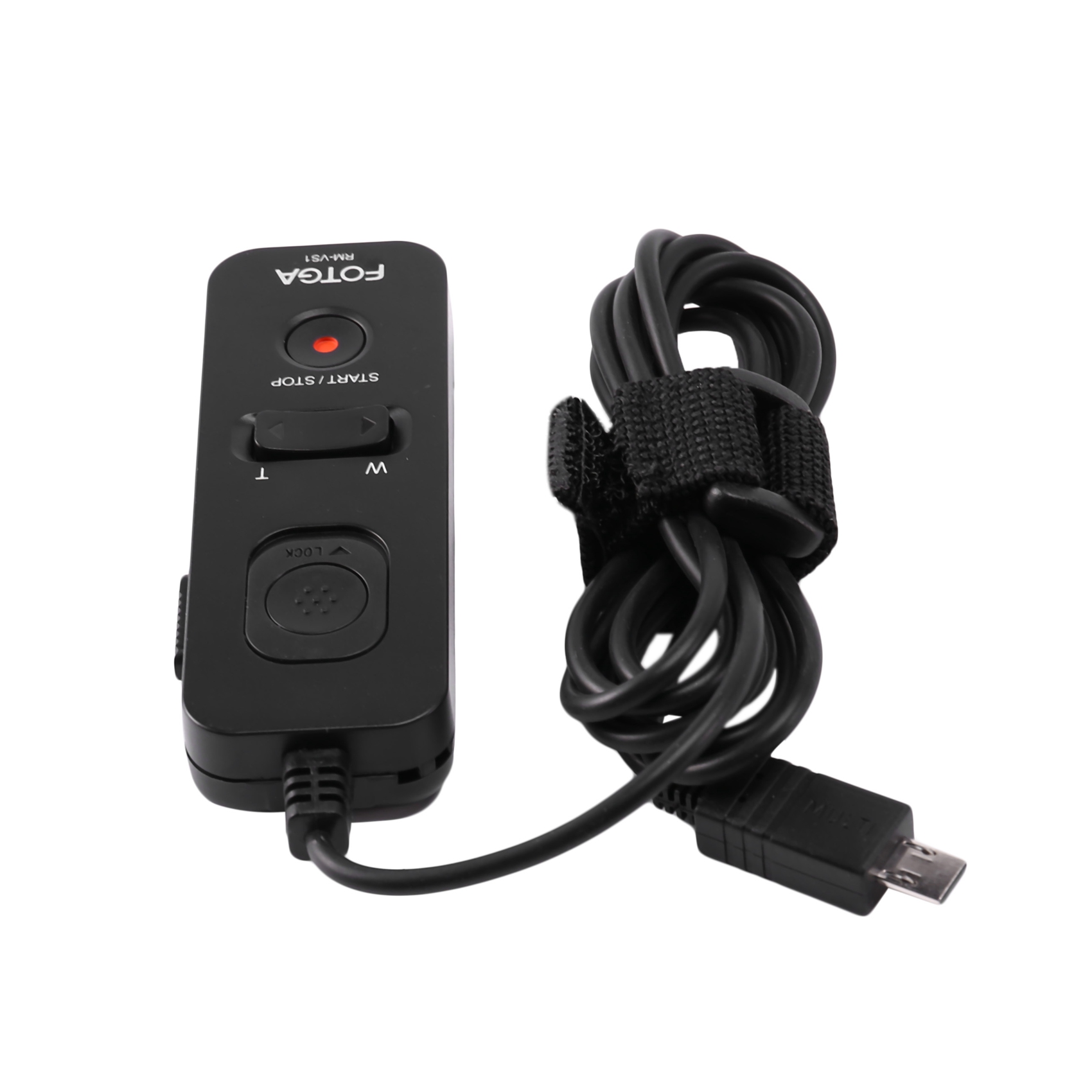 N05R FOTGA RM-VS1 Fernbedienun – Remote Shutter Release Bewertung und Preis