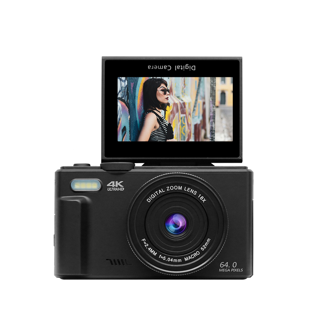 Hersteller 5K WLAN Mini-Digita – Photography Videos Bewertung und Preis