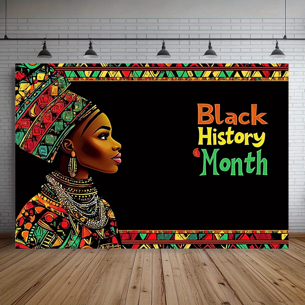 Eine Wanddekoration zum Black  – Photography History Bewertung und Preis