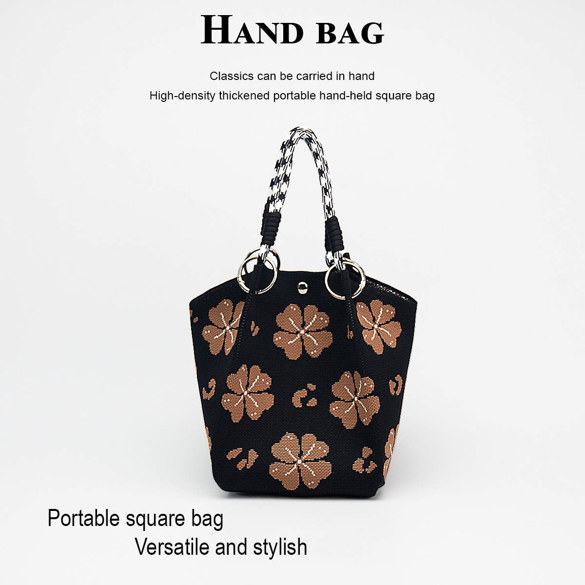 1 Stück Retro-Handtasche mit s – Photography Of Book Bewertung und Preis