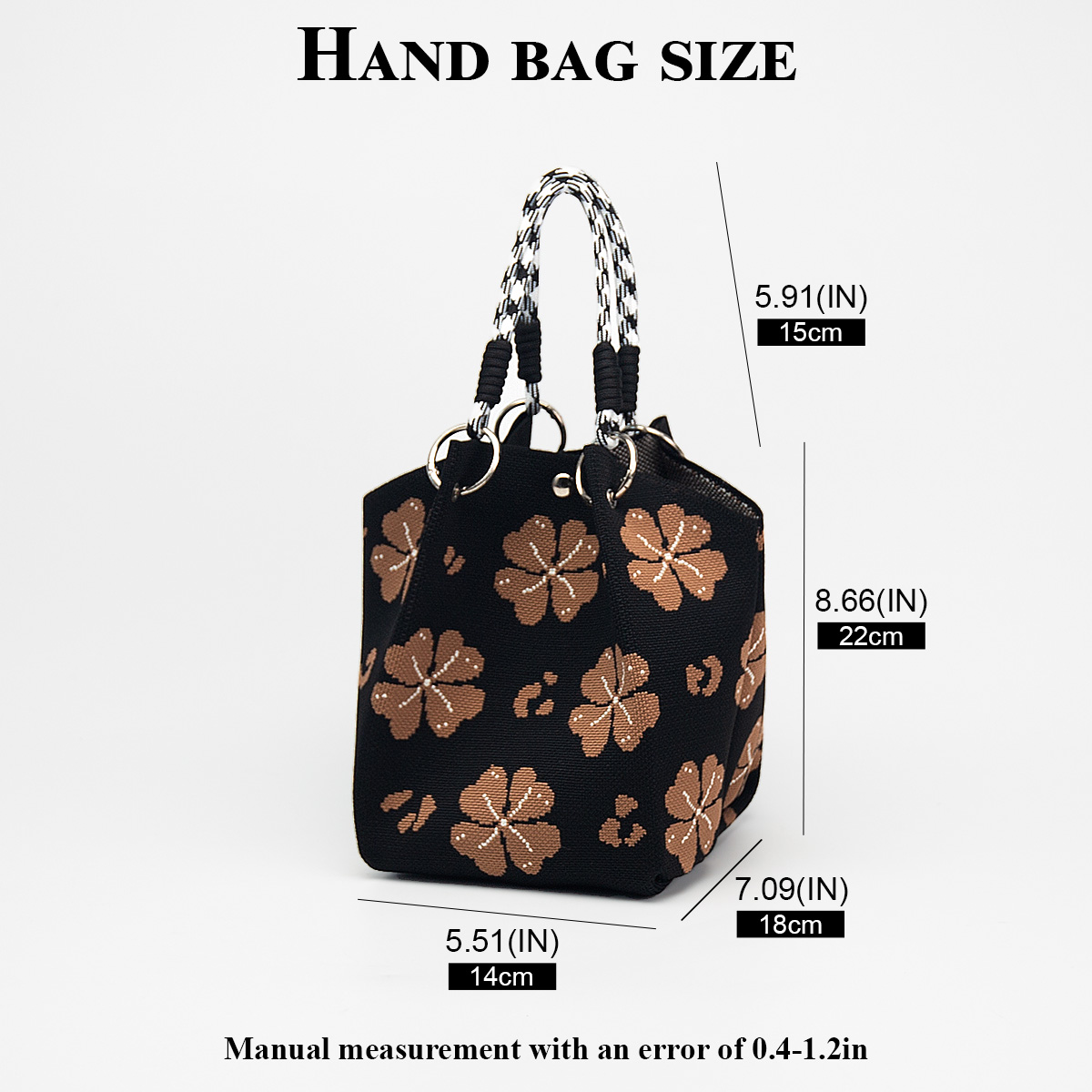 1 Stück Retro-Handtasche mit s – Photography Of Book Bewertung und Preis