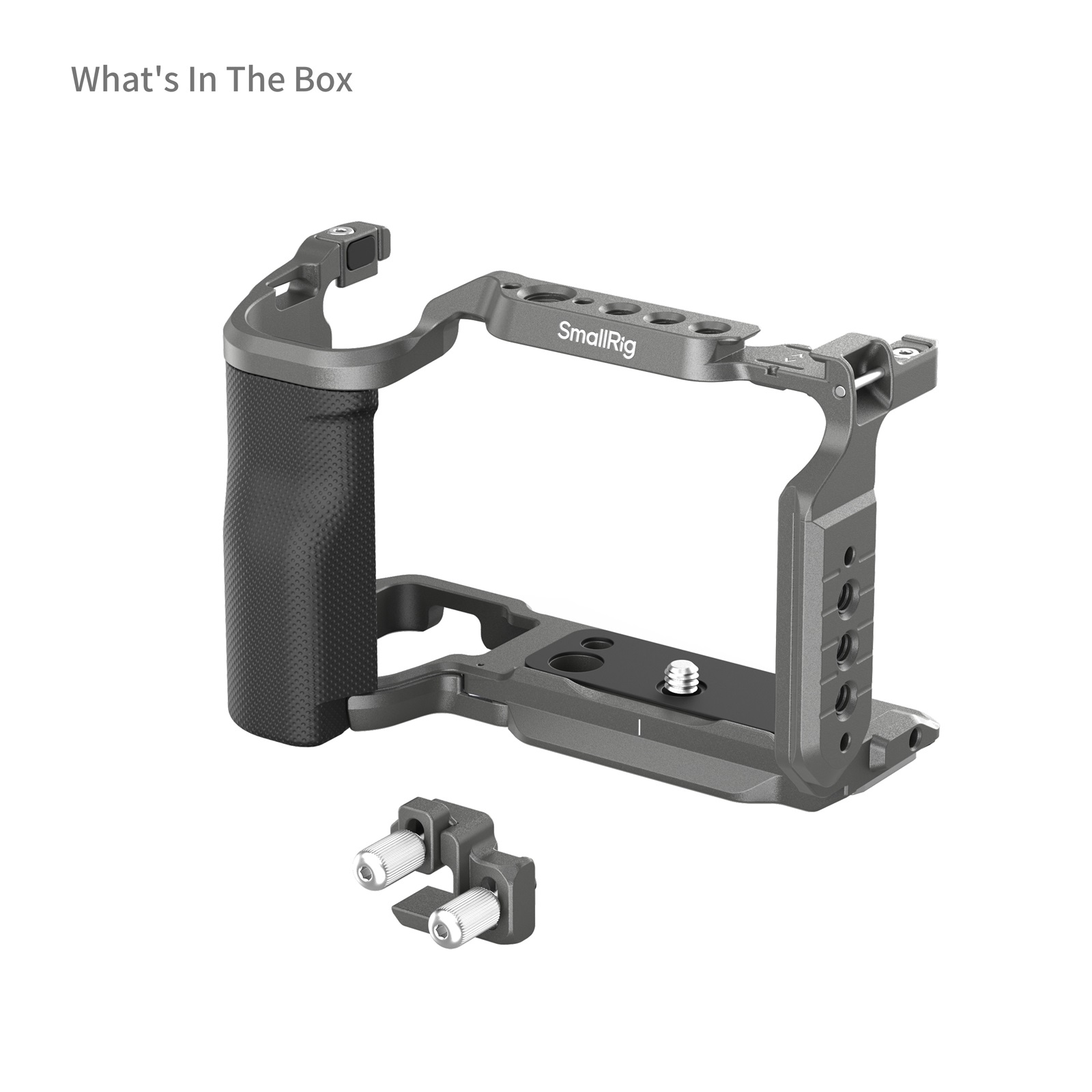 SmallRig ZV-E10 II Käfig mit S – Sony Camera Zv-E10 Bewertung und Preis