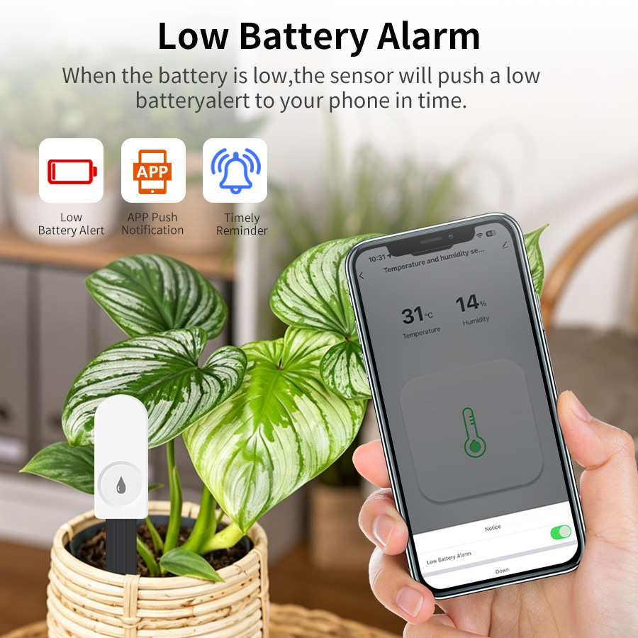 Intelligenter ZigBee Bodenfeuc – Intervalometer Timer Bewertung und Preis