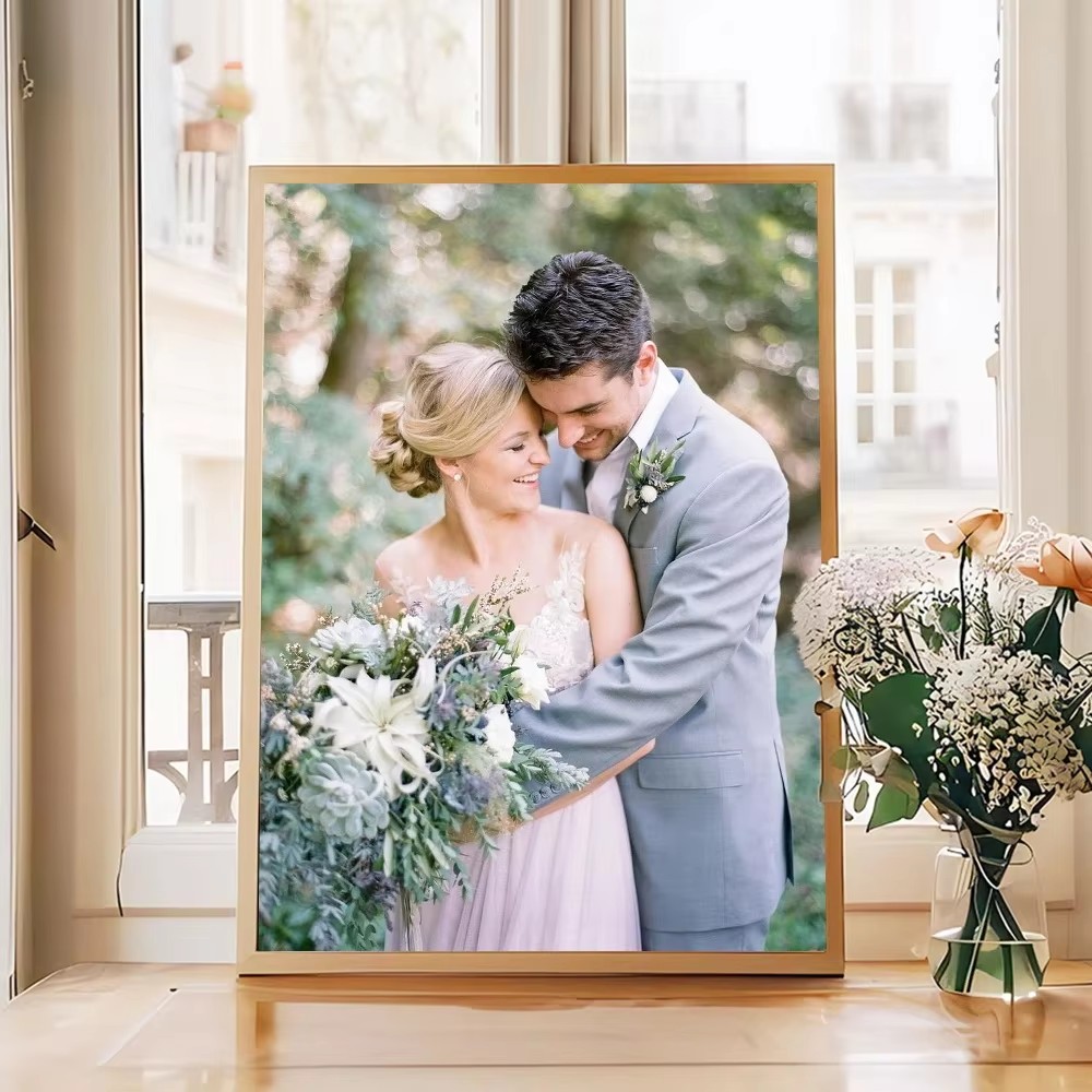Individueller Leinwanddruck Pe – Photography Interior Bewertung und Preis