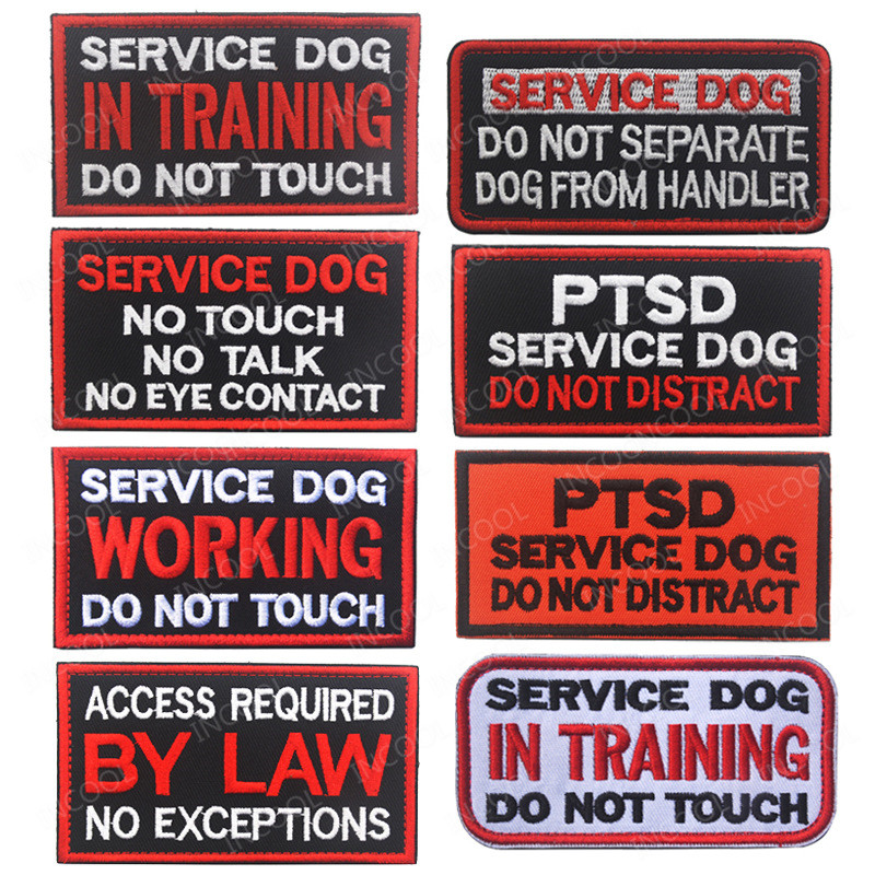 Gestickte Patches bester Freun – Photography Job Bewertung und Preis