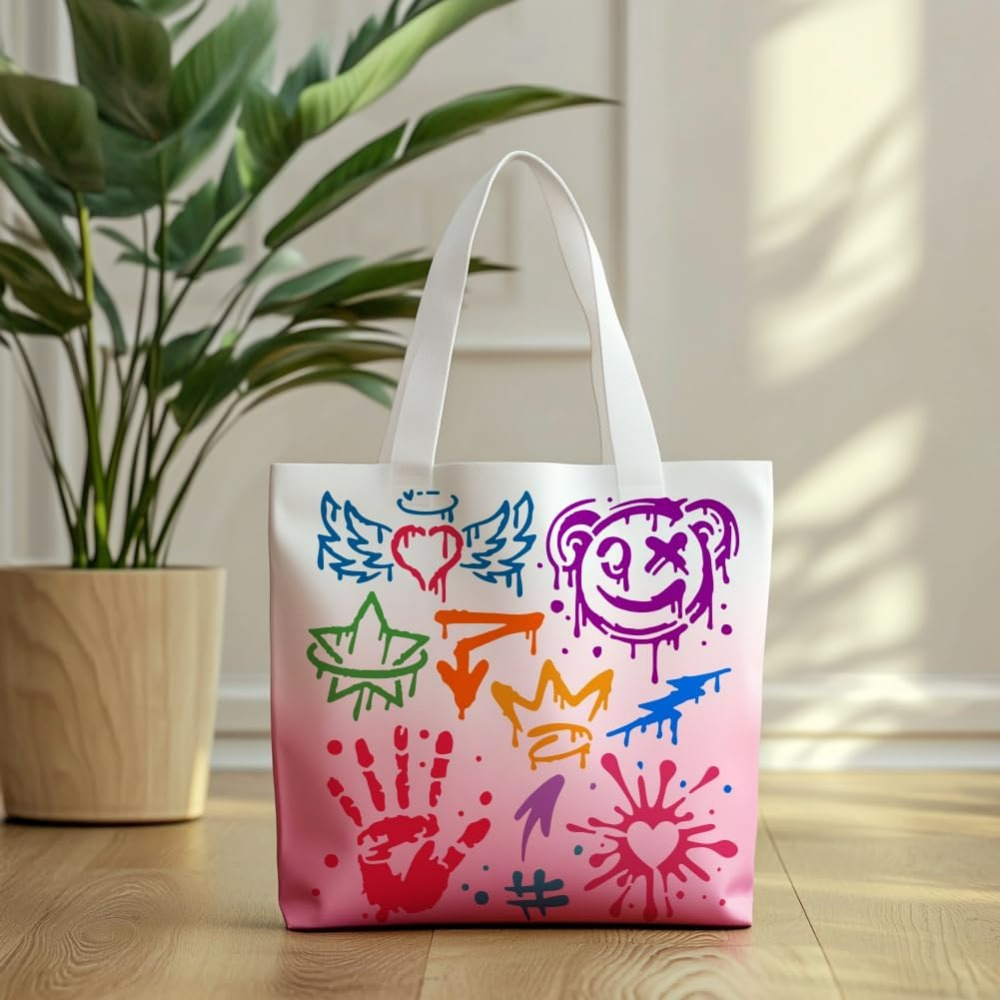 Graffiti-Schablone zum Malen,  – Photography Techniques Bewertung und Preis