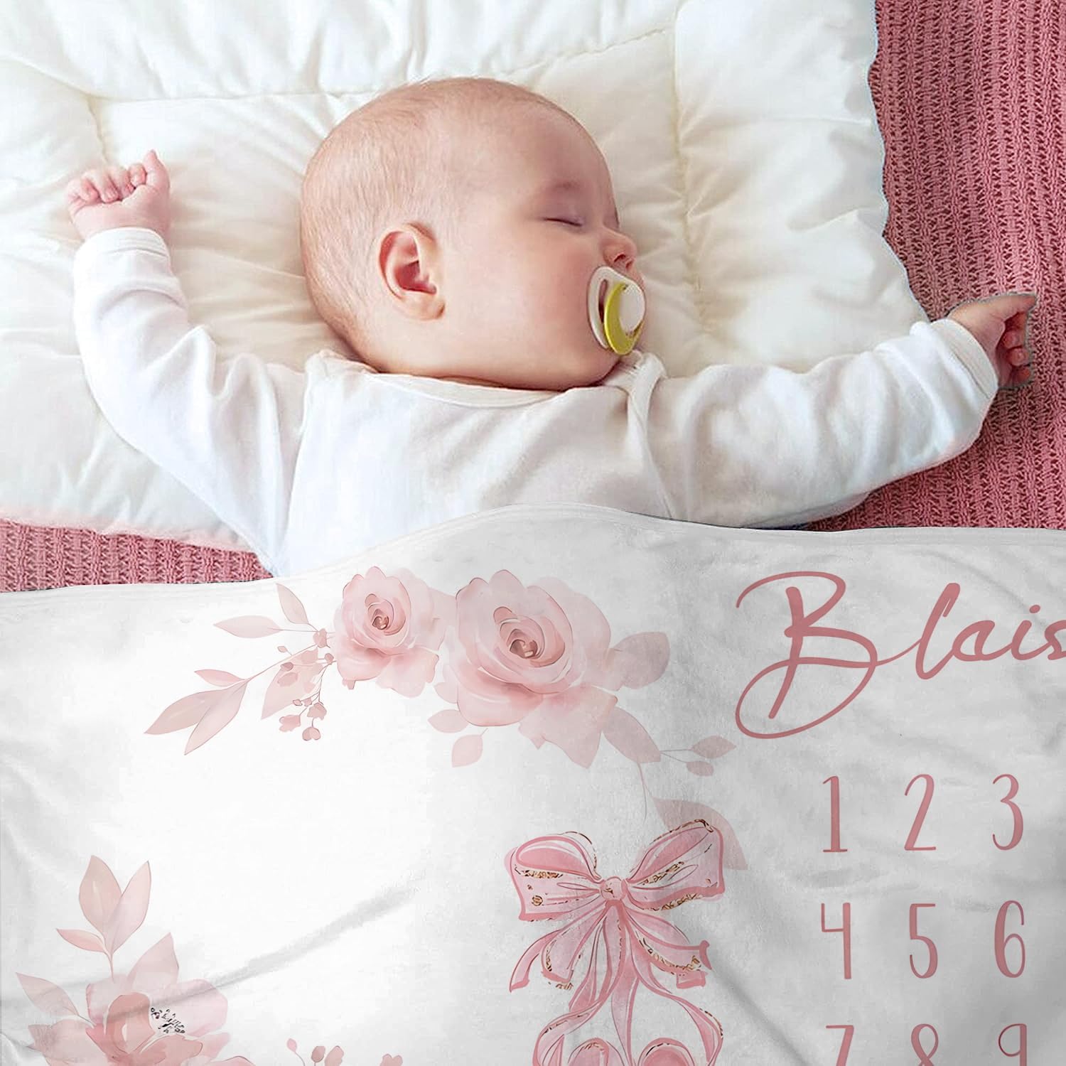 VIKAMA Monatliche Baby-Wachstu – Photography Of Memories Bewertung und Preis