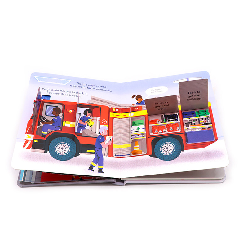 Usborne Peep Inside: Wie ein F – Photography Job Bewertung und Preis