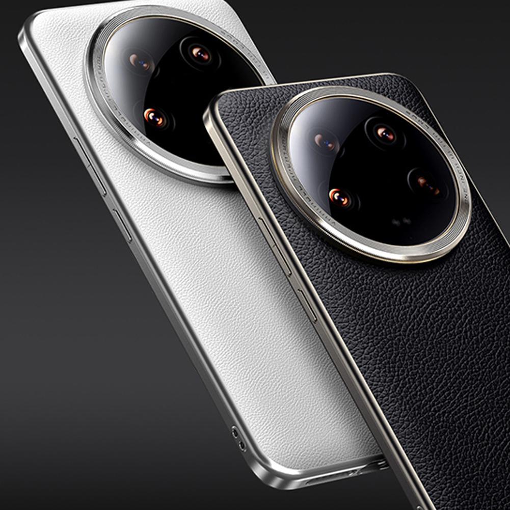 Silberne Objektivschutzhülle f – Photography Xiaomi 14 Ultra Bewertung und Preis