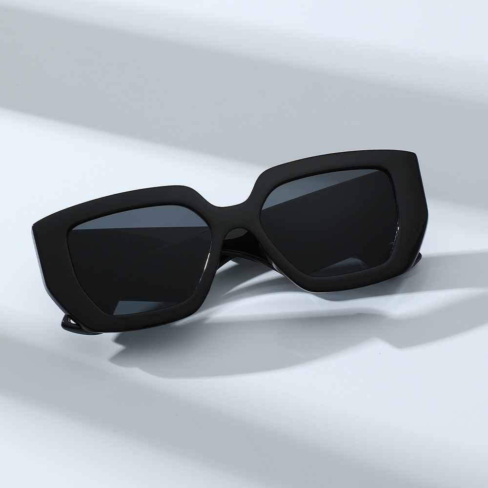 Übergroße Sonnenbrille für Dam – Photography Fashion Bewertung und Preis