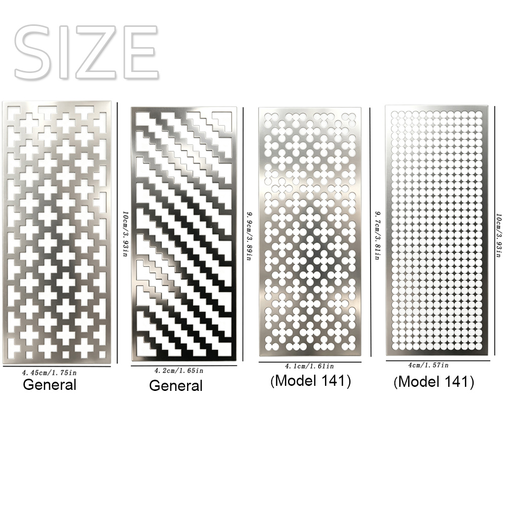 Edelstahl-Lineale für Diamantm – Photography Techniques Bewertung und Preis