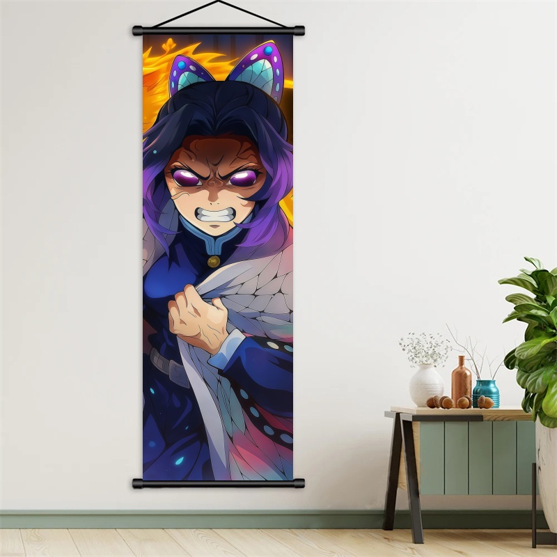 Shinobu Kocho Demon Slayer Kun – Photography Interior Bewertung und Preis
