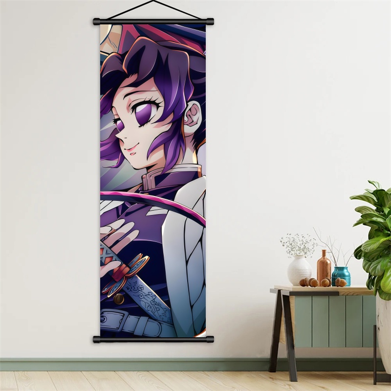 Shinobu Kocho Demon Slayer Kun – Photography Interior Bewertung und Preis