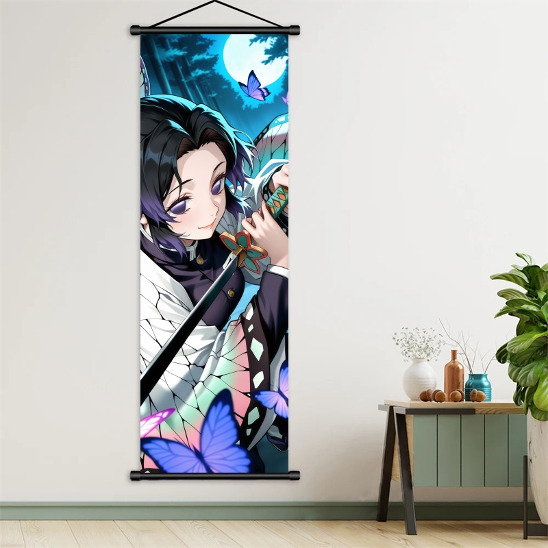 Shinobu Kocho Demon Slayer Kun – Photography Interior Bewertung und Preis