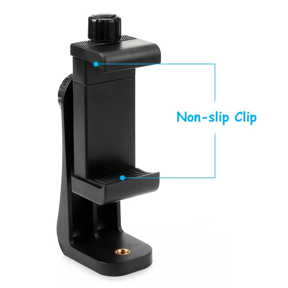1/4 Zoll Schraub-Universal-Han – Photography With Iphone 15 Bewertung und Preis