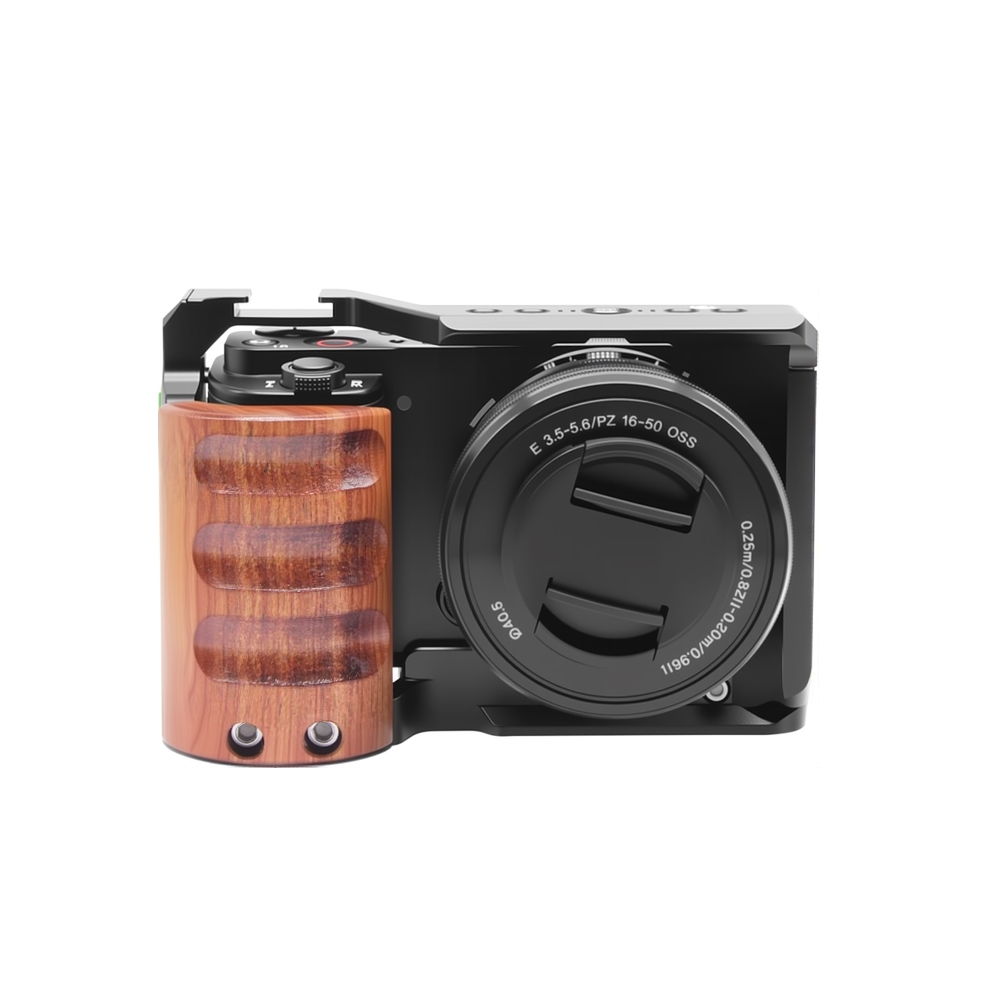 sgrium Für Sony ZV-E10 Käfig k – Sony Camera Zv-E10 Bewertung und Preis