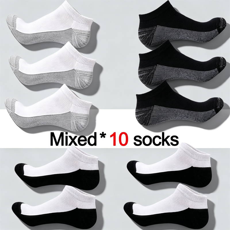 Neuartige Erwachsenen-Socken m – Photography Job Bewertung und Preis
