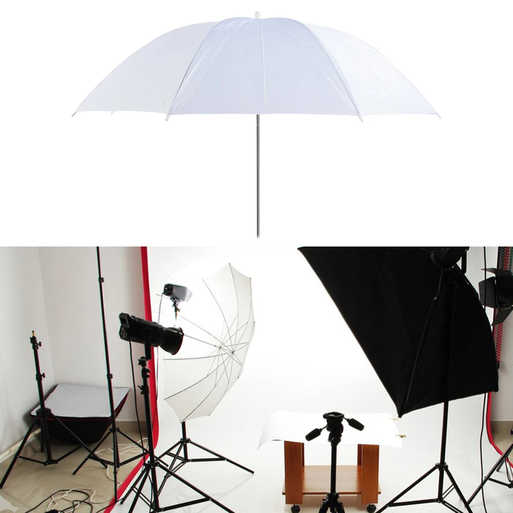 50 cm/20 Zoll Fotografie-Licht – Photography Umbrella Diffuser Bewertung und Preis