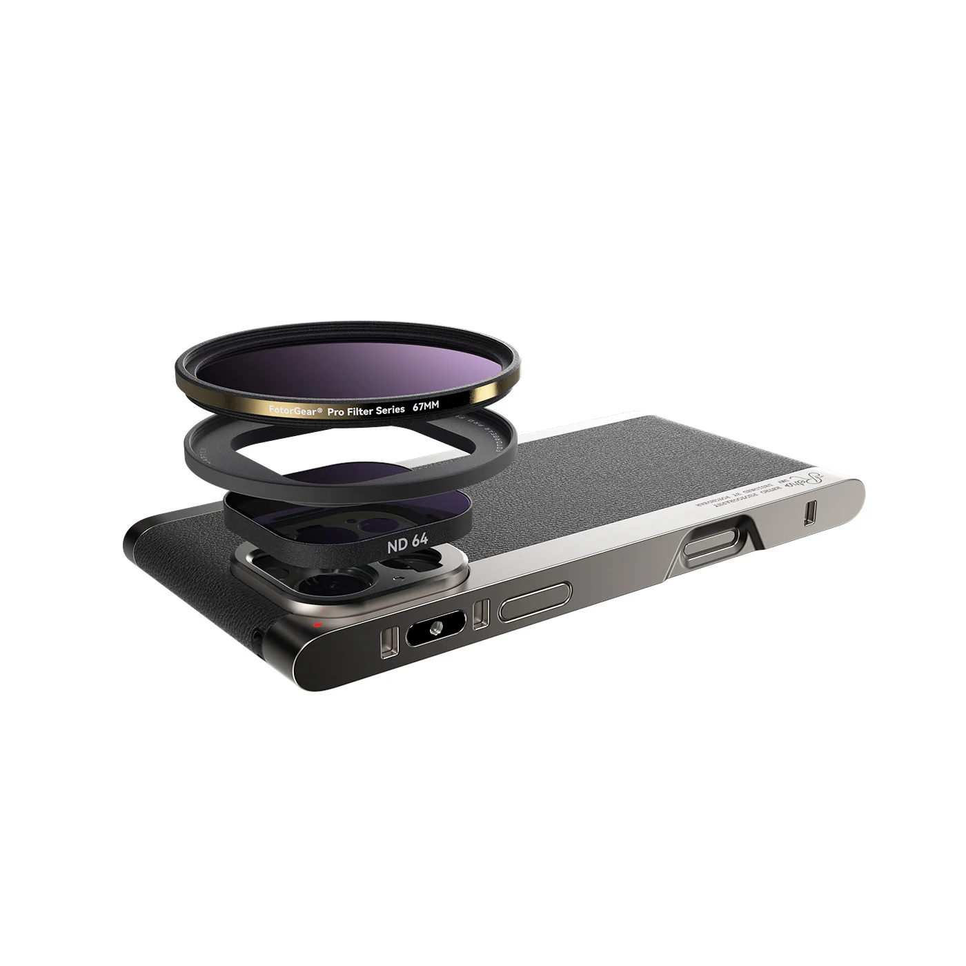 Fotorgear Professionelles Foto – Photography With Iphone 15 Bewertung und Preis