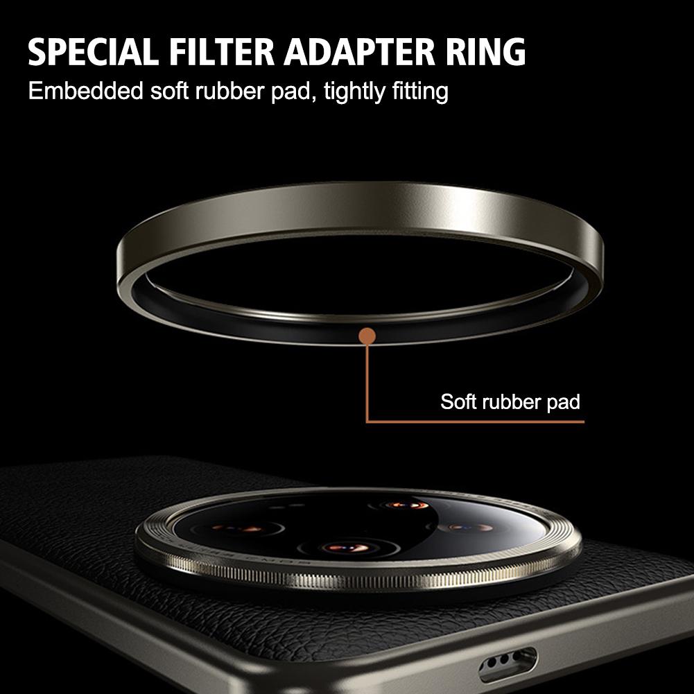 Wasserdichter Schutz der Kamer – Photography Xiaomi 14 Ultra Bewertung und Preis