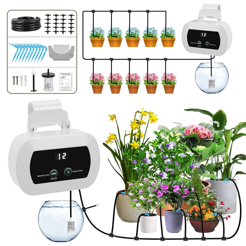 Gartenbewässerungsregler mit z – Timelapse Controller Bewertung und Preis