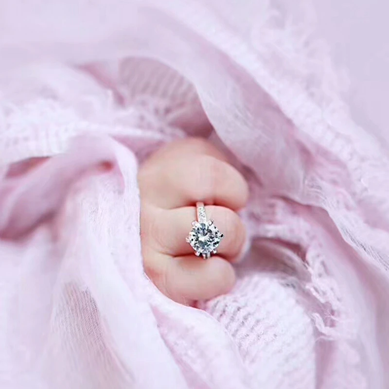 Baby-Fotoshooting-Ringe - Stra – Photography Of Memories Bewertung und Preis