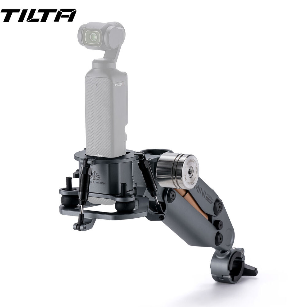 Tilta Hydra Alien Mini-Fahrrad – Insta360 Camera X4 Bewertung und Preis