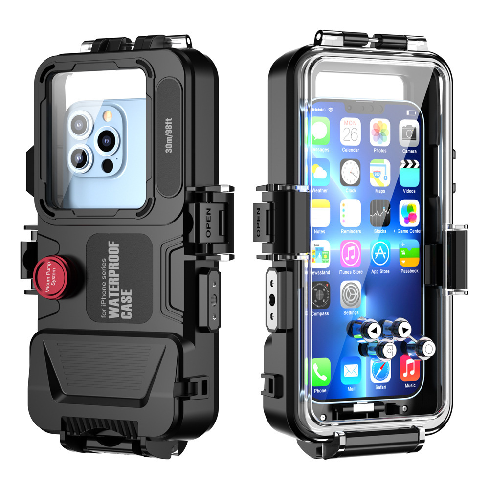 Wasserdichte Tauchen Schwimmen – Photography With Iphone 15 Bewertung und Preis
