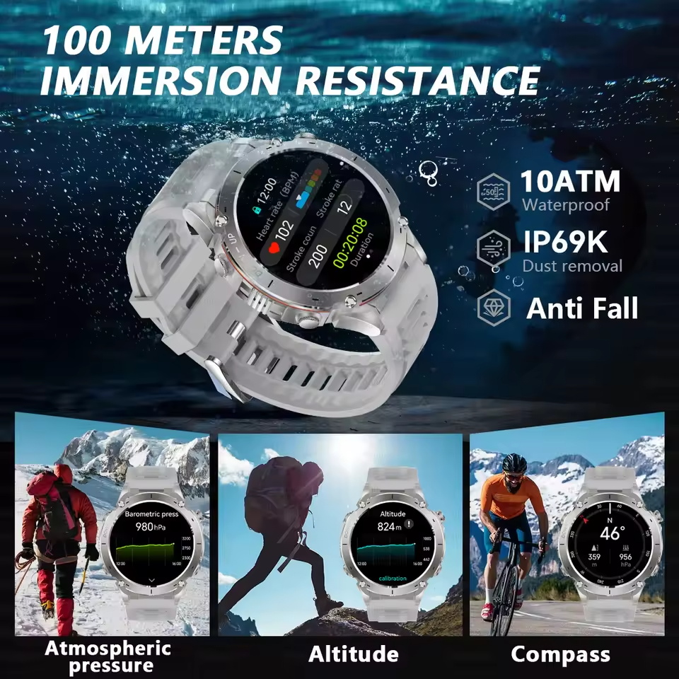 Neue Outdoor T-Rex 3 Militär-G – Intervalometer Timer Bewertung und Preis