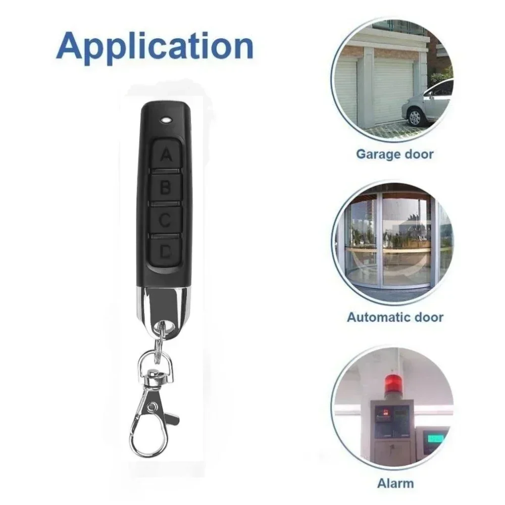 1-50PCS 433mhz Fernbedienung D – Remote Shutter Release Bewertung und Preis