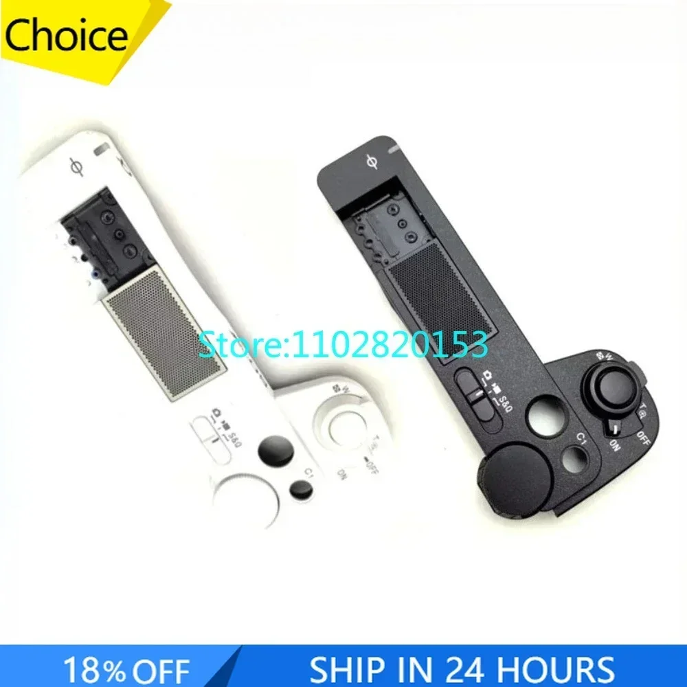 1 STÜCK NEU Schwarz-Weiße Ober – Sony Camera Zv-E10 Bewertung und Preis