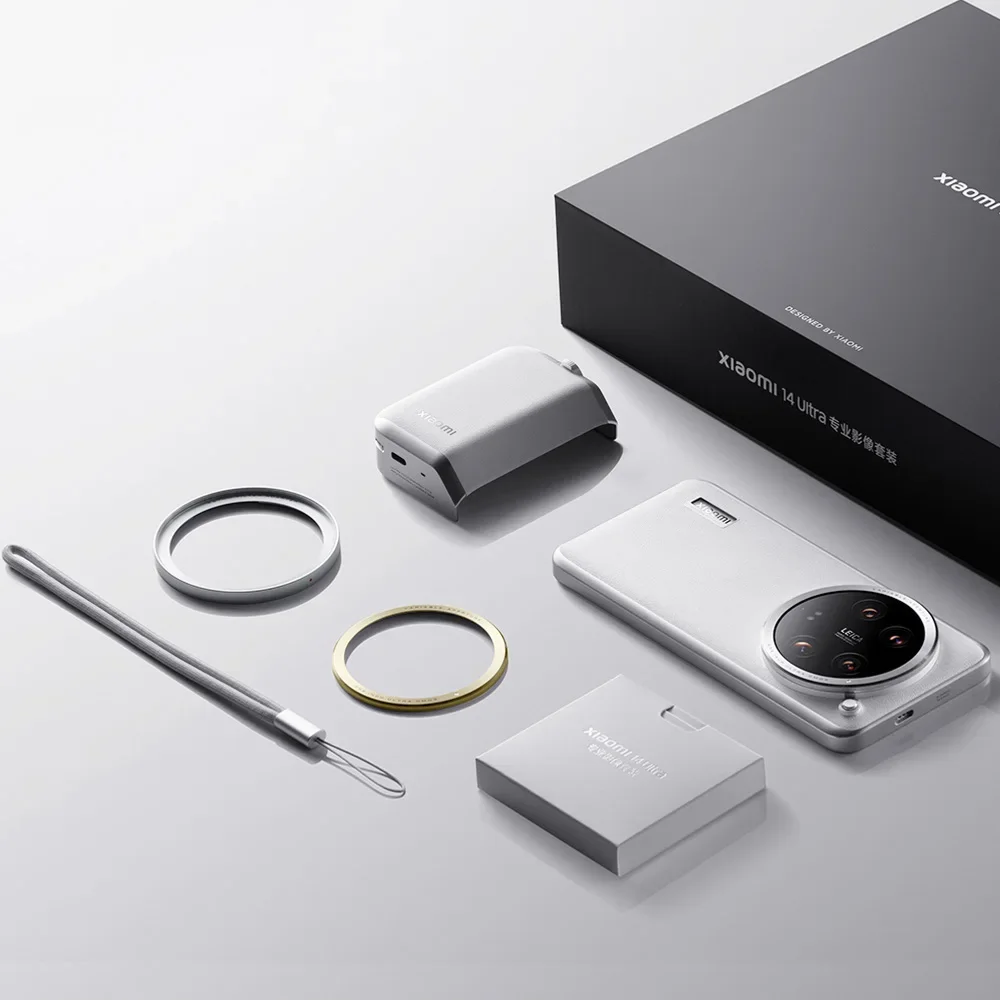 Original Fall Für Xiaomi 14 Ul – Photography Xiaomi 14 Ultra Bewertung und Preis