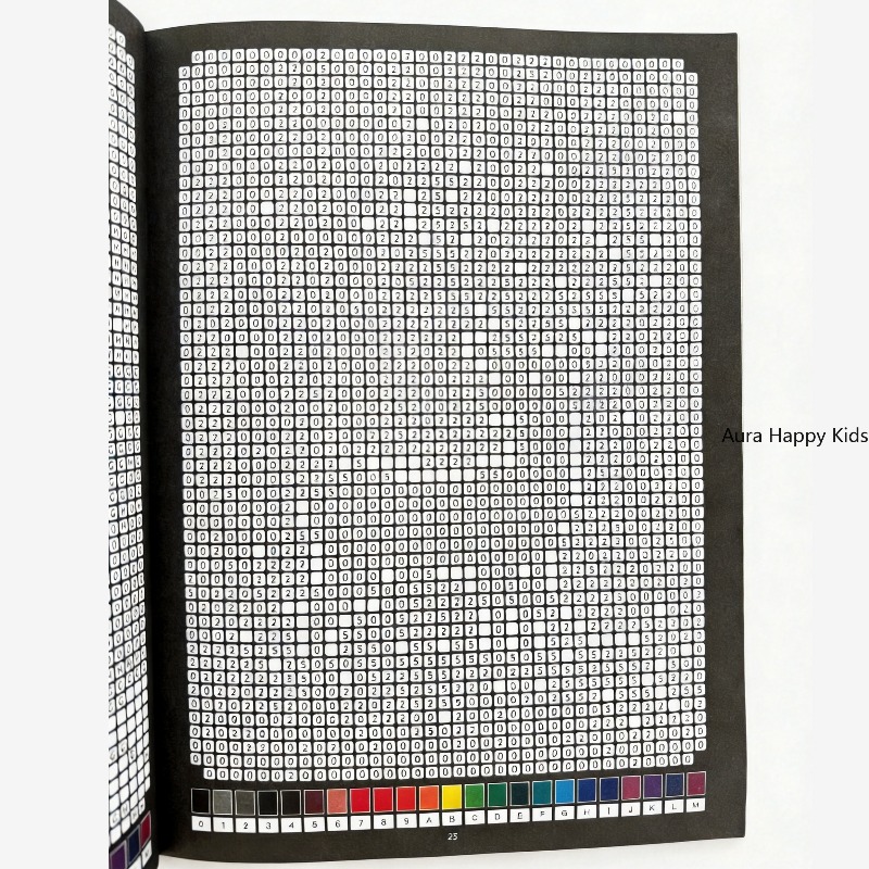 Digitales Malbuch im One-Pixel – Photography Job Bewertung und Preis