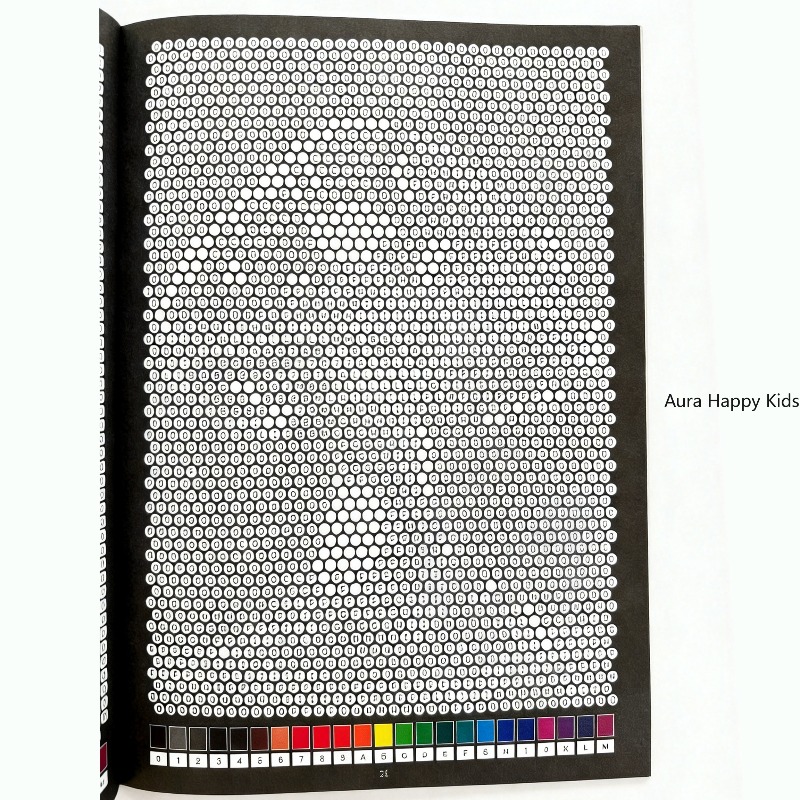 Digitales Malbuch im One-Pixel – Photography Job Bewertung und Preis