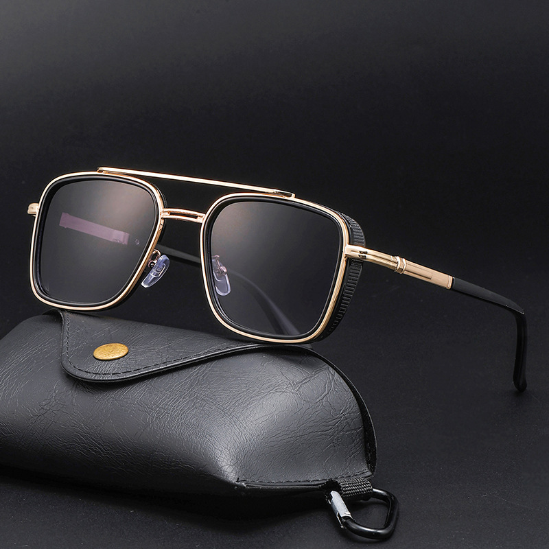 Retro Ovale Sonnenbrille für H – Photography Fashion Bewertung und Preis