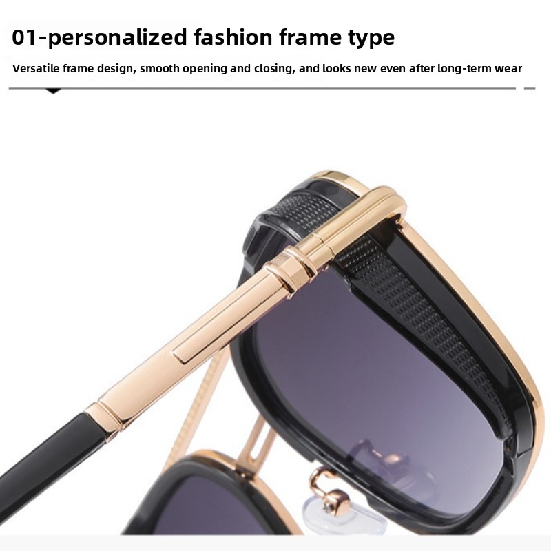 Retro Ovale Sonnenbrille für H – Photography Fashion Bewertung und Preis