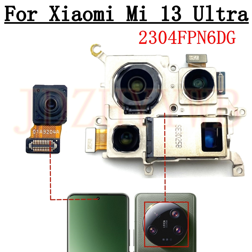 Vorne Hinten Kamera Für Xiaomi – Photography Xiaomi 14 Ultra Bewertung und Preis